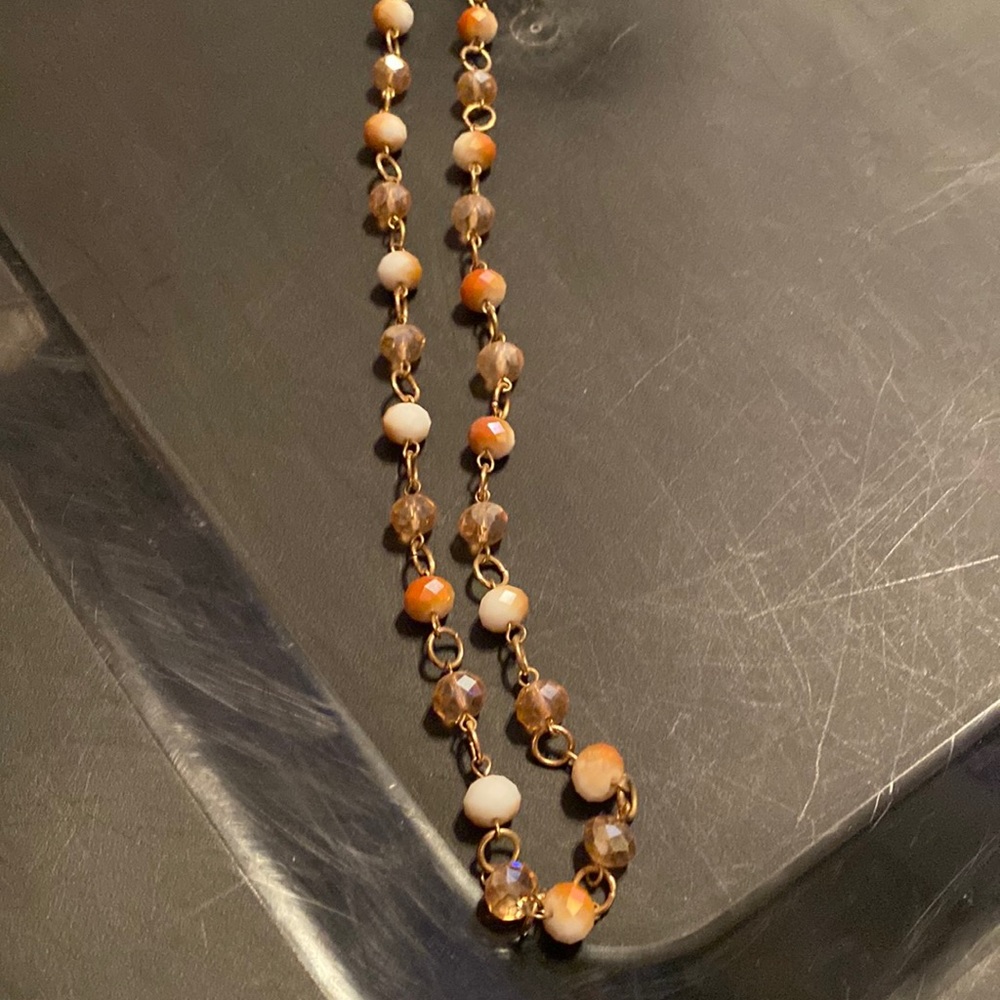 Lane Bryant Necklace